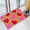 Red04, variant on Herrnalise Valentines Door Mat Welcome Doormat LoveHeart Non-Slip Washable Decorative Wedding Valentines DayHoliday Doormat EntranceRug for Indoor OutdoorHome Decoration 16 x 24 Inch