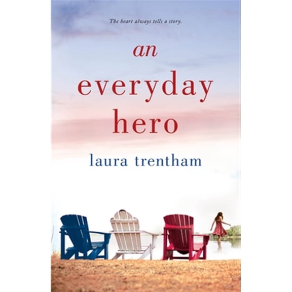 Pre-Owned An Everyday Hero (Paperback) 1250145554 9781250145550
