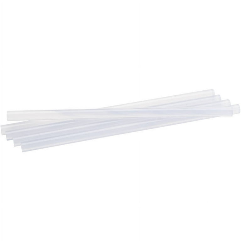 GlueSticksDirect Wholesale® Hot Melt Glue Sticks 7/16 X 10 225 Sticks  12.5 lbs Bulk - GlueSticksDirect