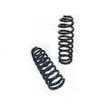 thumbnail image 2 of Maxtrac Suspension 272930 Coil Spring and Component (Rear Lowering Coils), 2 of 2