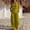 Green, variant on Xunmmm Womens 2 Piece Set Summer Loose Fit Lapel Sleeveless Button Shirt with Wide Leg Pant Casual Lounge Set for Women Solid Color Two Piece Set for Women Casual Vacation Wear
