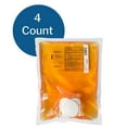 thumbnail image 5 of McKesson Antibacterial Soap, Foaming Hand Soap - Clean Scent, 1000 mL, 4 Ct, 5 of 6