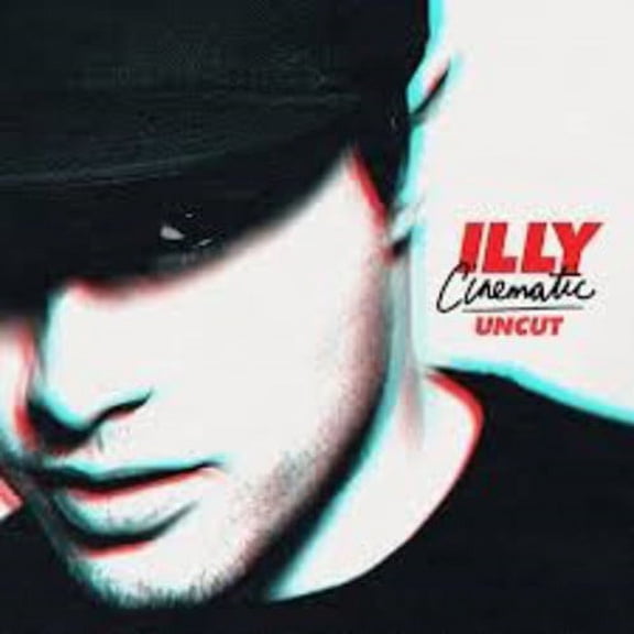 Cinematic Uncut (CD)