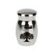 thumbnail image 1 of Soporte para cenizas de mascotas jinwen contenedor de Metal funerario, 1 of 6