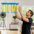 thumbnail image 4 of Jouet Fantaisie pour Enfants, Intégration Sensorielle et Entraînement de la Concentration, Anneau de Vitesse de Réaction, Jeu Intérieur Extérieur, Jouet de Développement pour l'Attention et le Contrôle des Distractions, 4 of 5