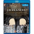 thumbnail image 2 of Fierrabras (Blu-ray), C Major, Music & Performance, 2 of 2