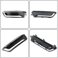 thumbnail image 2 of OTTULUR Fog Light Cover For 2014-2020 Chevrolet Impala Right Passenger Side, 2 of 6