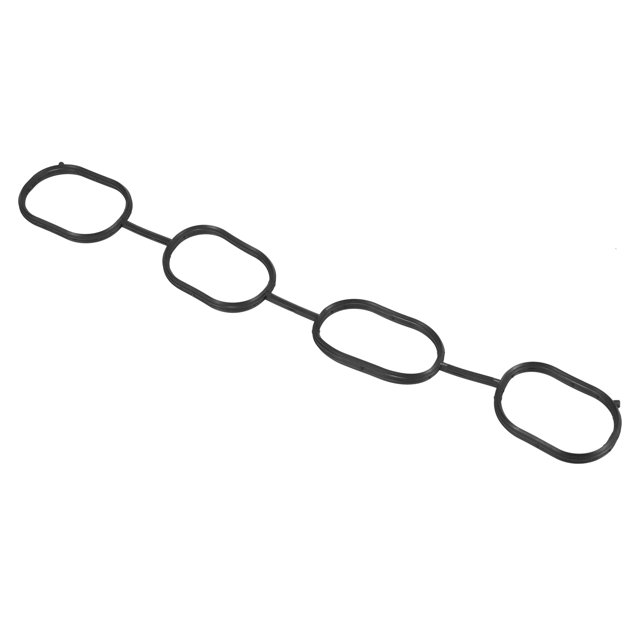 17171-22030 Car Engine Intake Manifold Gasket Black for Toyota Corolla 2003-2004