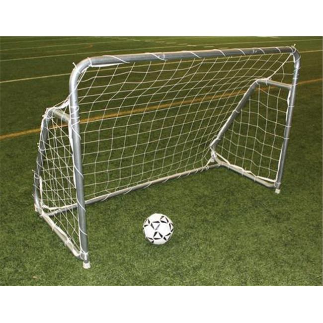 Ancheer 6' x 4' Outdoor Soccer Goal