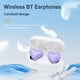thumbnail image 4 of Auriculares inalámbricos para mujer Heartbuds compatibles con Bluetooth, 4 of 5