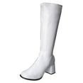 thumbnail image 1 of GO GO BOOT WHITE SIZE 6 - HA4WT6, 1 of 4