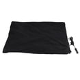 thumbnail image 2 of Car Heated Throw, 30w 12V Electric Car Blanket  Heat  For Camping, 2 of 8
