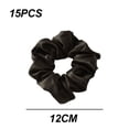 thumbnail image 2 of 15 Piezas Gomas Para El Cabello Gomas Elásticas De Terciopelo Gomas Para El Cabello Gomas Para El Cabello Cuerdas Para Gomas Para Mujeres Niñas Accesorios Para El Cabello Gomas - Gran Regalo Para Las, 2 of 6
