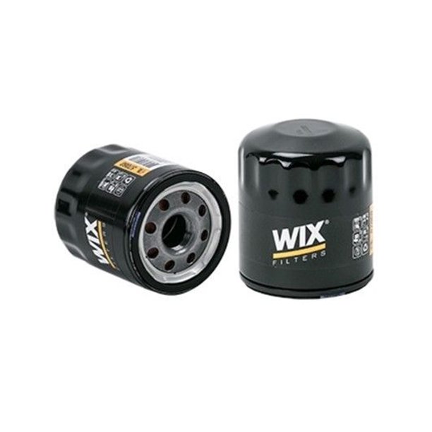 Wix New Oil Filter, 57060, 67060 - Walmart.com - Walmart.com