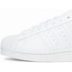 thumbnail image 5 of Ad-id-as SUPERSTAR TD JI3157 Footwear White Men's Women's Sneakers, 5 of 6
