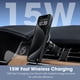 thumbnail image 2 of Cargador de montaje para coche MageZ Car Mount Pro 2 Qi2 15W, 2 of 9