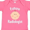 thumbnail image 4 of Inktastic Future Radiologist Occupation Boys or Girls Baby Bodysuit, 4 of 5