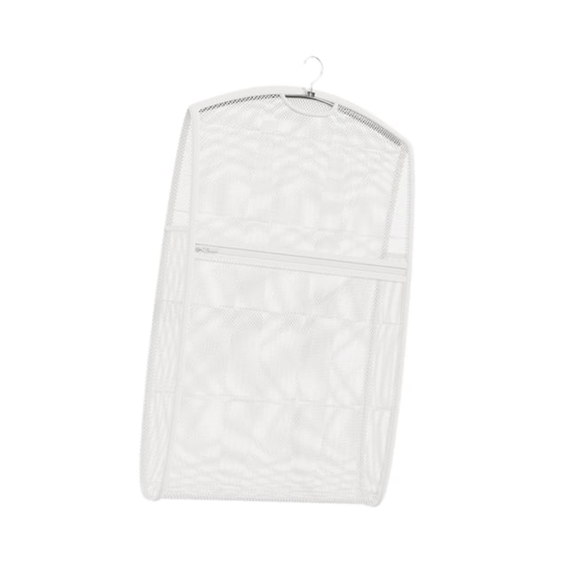 Bolso de lavadora de zapatos multipropósito práctico reutilizable bolsa de limpieza de zapatos