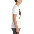 thumbnail image 5 of Garten of Banban T-shirt Design – Unique & Playful Cartoon Characters (White, M), 5 of 6