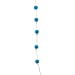 thumbnail image 2 of Ensemble de Balançoire Corde à Balle (Bleu) & Autocollant Logo SSS, 2 of 8