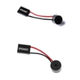 thumbnail image 4 of Lightweight Motherboard Speaker Mini PC Buzzer for Reliable System Sound Alerts and Notifications for PC Internal BIOS, 4 of 4