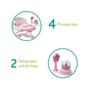 Disney Baby Music & Lights Walker, Happily Ever After