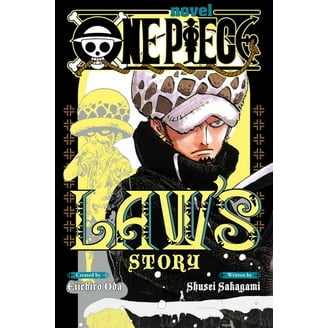 One Piece One Piece, Vol. 35, (Paperback) - Walmart.com