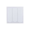 thumbnail image 3 of French Nail Art Stickers French Manicure Stickers French Nail Stickers Nail Art Stickers False Nail Art Tips French Manicure Nail Art Tips Form Guide Sticker Nail Accessory, 3 of 7