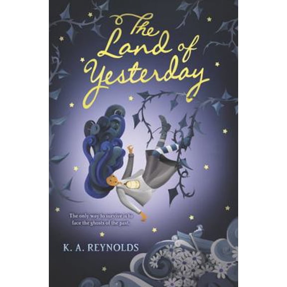 Pre-Owned The Land of Yesterday (Hardcover) 0062673920 9780062673923