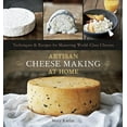 thumbnail image 2 of Artisan Cheese Making at Home, Mary Karlin Hardcover, 2 of 2