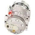 thumbnail image 3 of ACDelco 15-21534 GM Original Equipment Air Conditioning Compressor, 3 of 4