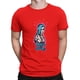 thumbnail image 5 of Impresionantes camisetas Jinx Madness para hombre, de algodón, con cuello redondo, de Arcane League of Legends, LOL Game, de manga corta, para fiestas., 5 of 7