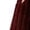 Red, variant on Women's V Neck Knit Sweater Soft Comfortable Pullover Blouse Casual Winter Warm Tops Fashionable Loose Fit