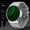 Hot Retailer Silvery, variant on 2025 Men Round Smartwatch, 2.01" HD Touch, NFC & Bluetooth Call, Voice Assistant Fitness Watch for Valentine's Day Gift