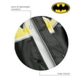 thumbnail image 4 of Warner Bros. Boys' Batman Jacket - Waterproof Raincoat Slicker Shell (Size: 4-7), 4 of 7