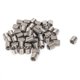 thumbnail image 4 of 100Pcs Thread Inserts Male Female Reducing Nut Repair Tool Stainless Steel Wire Fastener M3x0.52D, 4 of 5