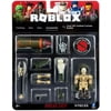 Roblox Avatar Shop Level 261 Undead Cyclops Soldier Action Figure