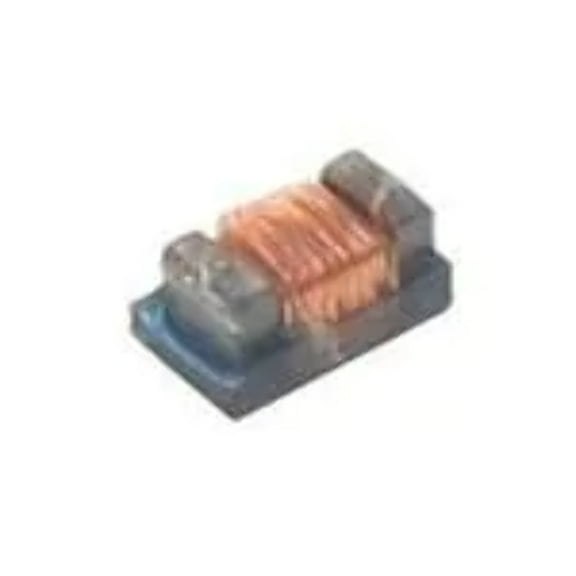 Pack of 12 0603HP-3N6XGLU Fixed Inductors 0603 3.6nH Unshld 2% 1.9A 31mOhms SMD/SMT :Rohs, Cut Tape