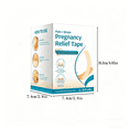 thumbnail image 3 of Gzwccvsn Pregnancy Tape Belly Support Tape Ladies, Spider Tape Pregnancy, Belly Support Tape, Pain And Strain Relief Belt, 3 of 9