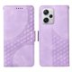 thumbnail image 1 of Funda GANGXUN para Xiaomi Redmi Note 12 Pro Plus con diseño acolchado elegante, cuero PU, protección total y ajuste preciso, 1 of 5