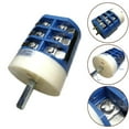 thumbnail image 7 of Tire Changer Machine Motor Forward Reverse Switch Reset switch 220-380V, 7 of 7