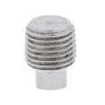 thumbnail image 2 of Tapón de drenaje de popa de acero inoxidable para barco y yate marino - 1/8" NPT 1 8 pulgadas Cola Boat Garboard Drenaje Plug, 2 of 8