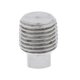 thumbnail image 2 of Tapón de Drenaje , Garboard Drain Plug, Acero Inoxidable, Ferretería para Barco Yate Diámetro 09 cm, 2 of 8