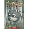 thumbnail image 1 of Pre-Owned Wolves of the Beyond Shadow Wolf (Wolves of the Beyond #2): Volume 2, Book 2, (Paperback), 1 of 1