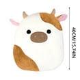 thumbnail image 3 of Plush Doll Toy Gift Cartoon Style Children's Rag Doll Doll, 3 of 3