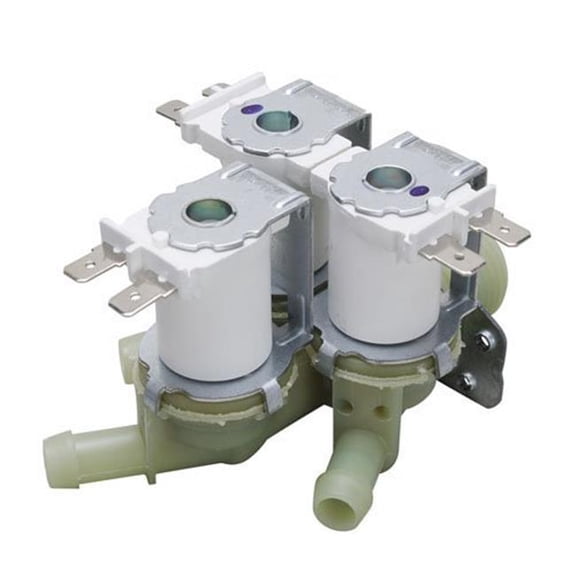 Washing Machine Water Valve for LG, AP4444447, PS3527433,5220FR2075C