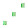 thumbnail image 3 of Matsuzay Tablero de bobinado, bobinas de hilo, carrete de cable, bobinadora de alambre, conveniencia, bordado de larga duración, suministros de Type1 NO1, 3 of 6