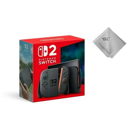 TEC Newest Nintendo Switch 2...