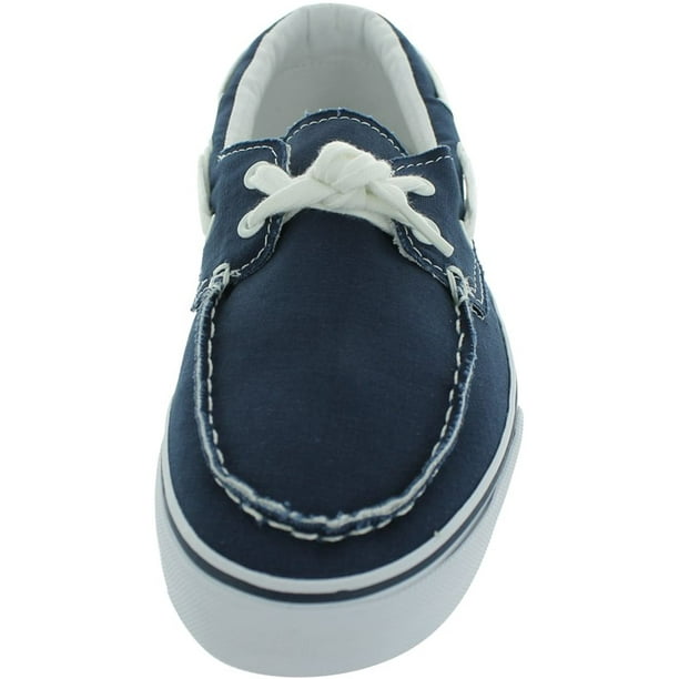 Vans boat shoes cheap zapato del barco