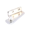 thumbnail image 2 of Delfield 3237493 Solid Dr Bottom Left Hinge, 2 of 4